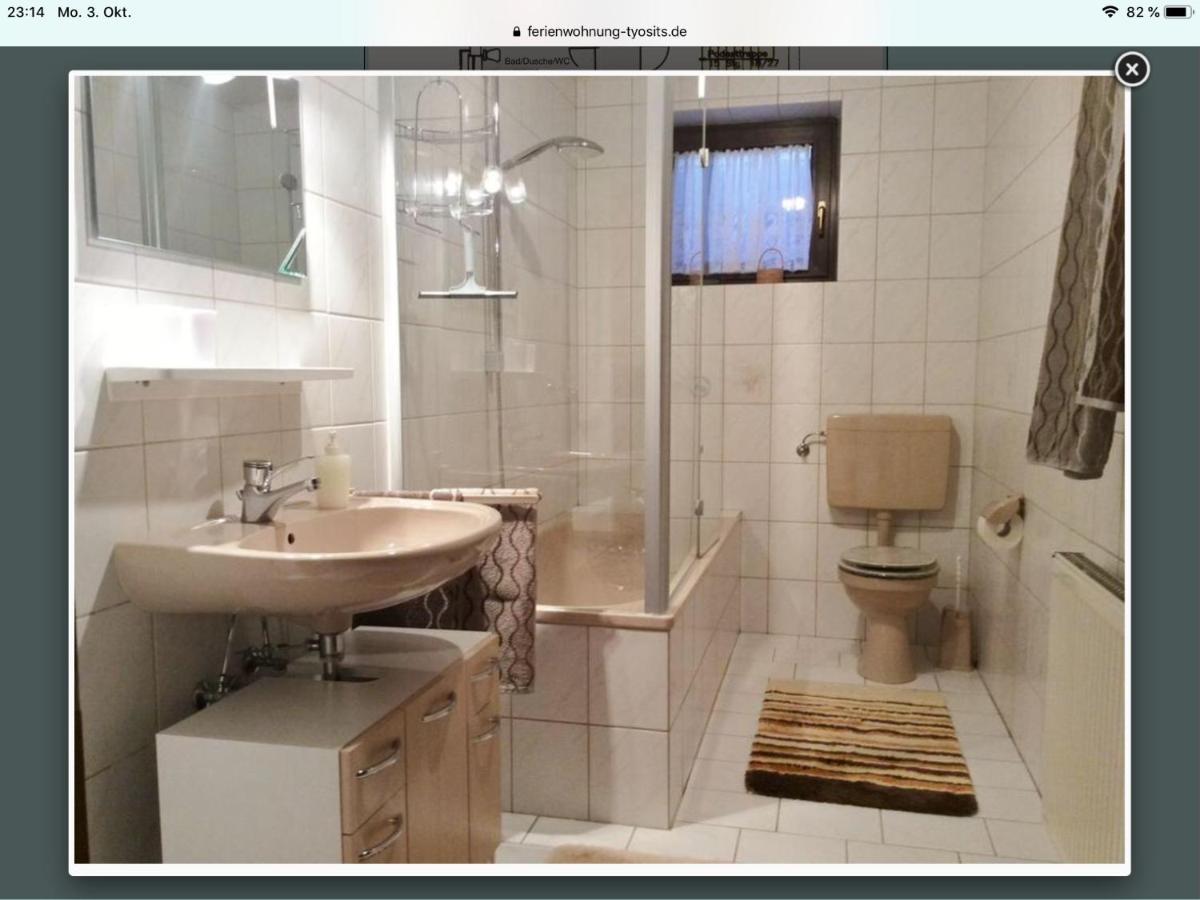 „Ferienwohnung Anni“ Billigheim-Ingenheim 외부 사진